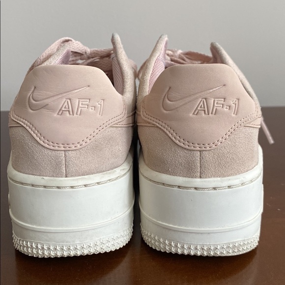 Nike Air Force 1’s - Picture 7 of 7